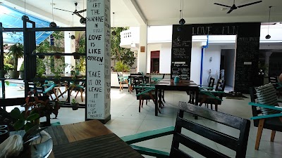 Photos of Good Story Surf Resort & Restaurant