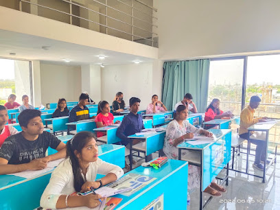 Aacharya Drona Foundation Center