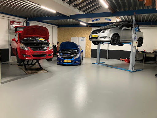 MRE Autoservice - Thumbnail