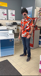 Photo n°4 de Global Buro 24 à Périgueux (Service de réparation d'imprimantes)