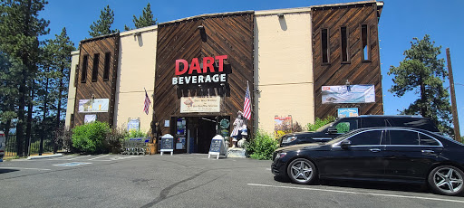 Dart Beverage Center