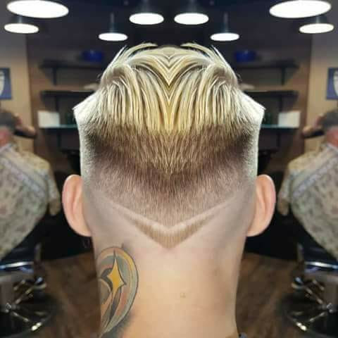 Barberia Low Cost Men Noain - Thumbnail