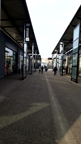 Opinii despre Marques Avenue Romans în Valence - Supermarché