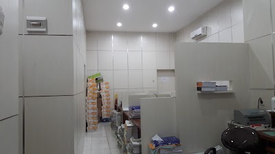 Photos of BPKAD KAB. KEEROM