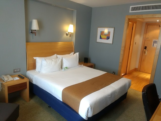 Holiday Inn London - Bloomsbury by IHG