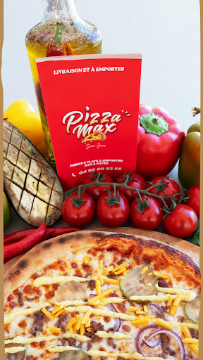 Photo 1 - Pizzamax