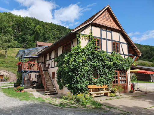 Mühlenbrennerei GbR - Visual