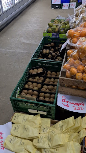 Beoordelingen van Goudgewas Roodeschool in Groningen - Fruit- en groentewinkel