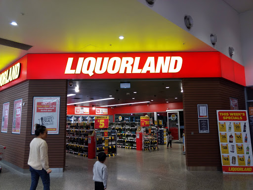 Liquorland Willowdale - Thumbnail