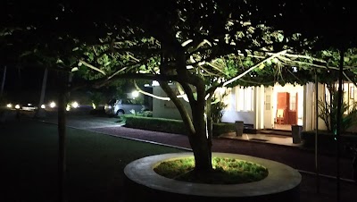 Photos of Village Headman's Bungalow