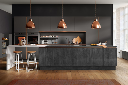 Orchardkitchens.com - Visual