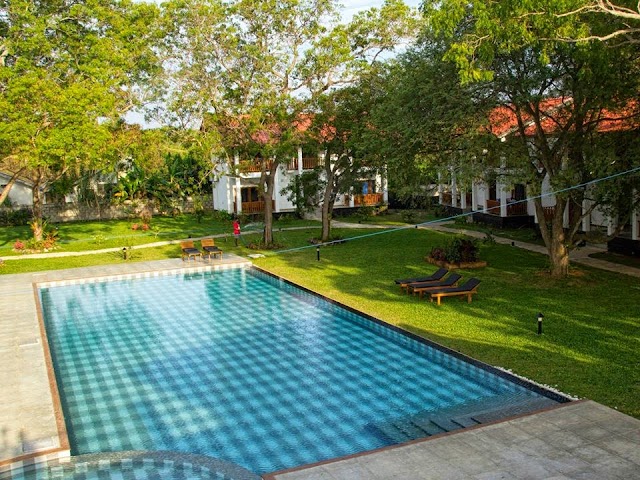 Blue Turtle Hotel