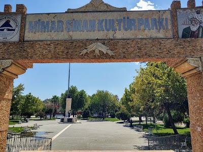 Mimar Sinan Cultural Park