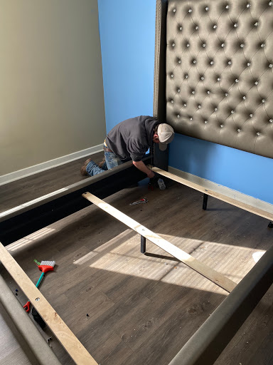 Murphy Movers - Visual