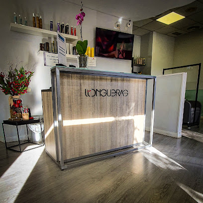 Salón Llongueras Pozuelo Peluquería