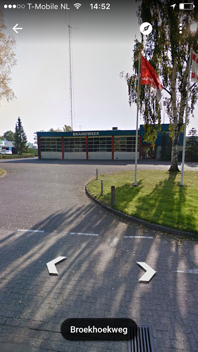 Photos of Brandweer Kazerne Losser