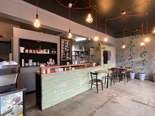 Capulus Espresso - Visual