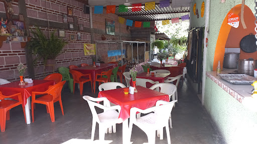 Taqueria Y Pozoleria "Pili"