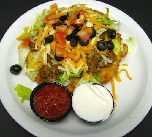 Pepper's Sports Cafe - Thumbnail