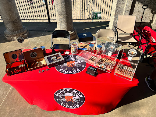 Black Man Cigars Gallery - United States