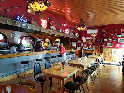 The Rusty Moose Tavern & Grill