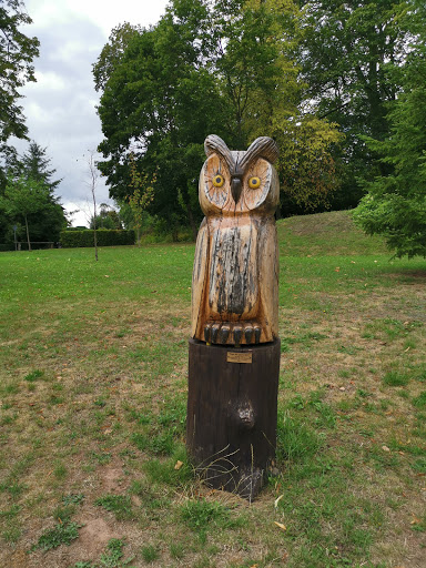 Kurpark / Lönspark - Visual