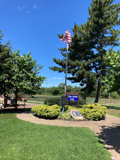 Peter A. Nelson Park Gallery - United States