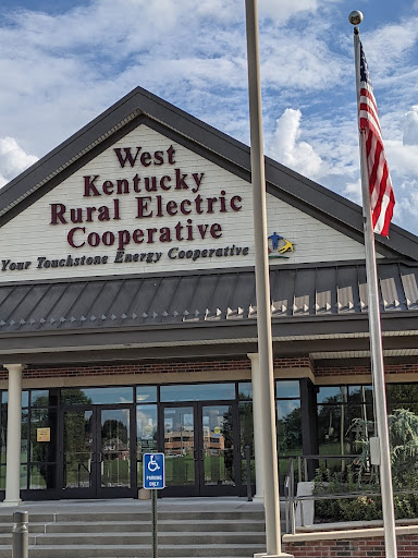 West KY Rural Electric Cooperative Corp - Thumbnail