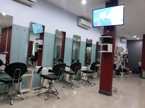 Mousche Salon, Author: riyan rizki