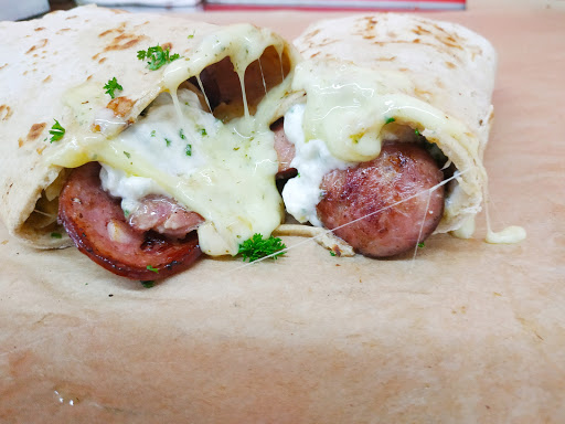 Photo 2 - LE FRICHTI DE VIC