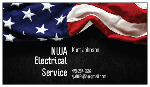 NWA Electrical Service - Thumbnail