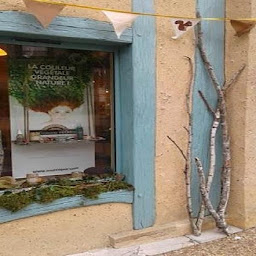 Photo n°2 de Salon Maryline à Pruillé-l'Éguillé (Salon de coiffure)