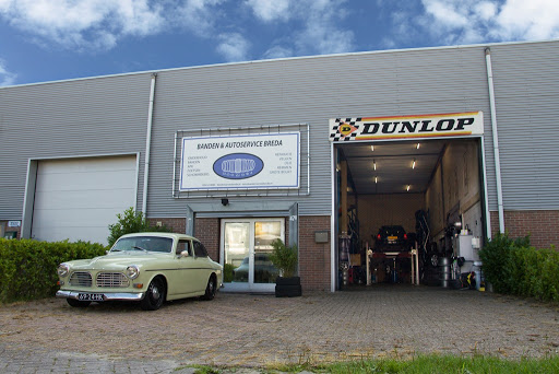 Banden & Autoservice Breda - Thumbnail