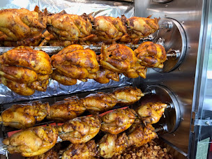 Photo n°10 de Rotisserie Idron Lou Maata à Idron (Restauration rapide)