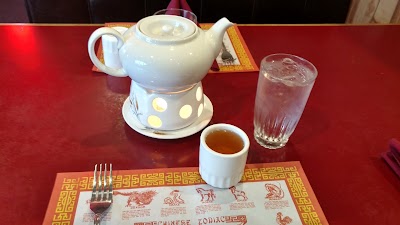 Photos of Fortune Mandarin Restaurant