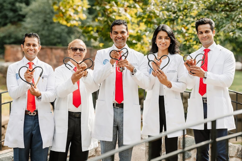 Apex Heart Vascular Care