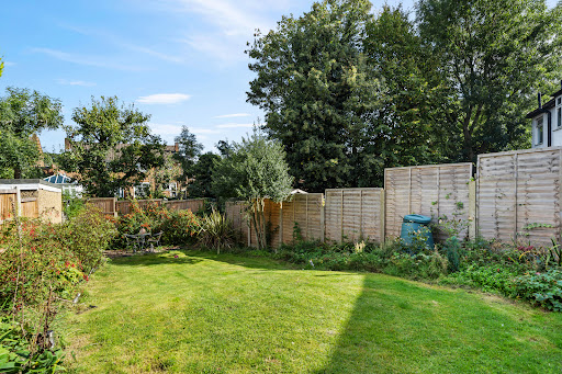 Chas R Lowe Estates - Thumbnail