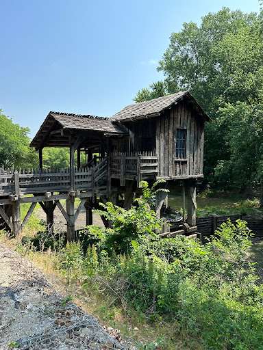 Damselfly Haven Trail
