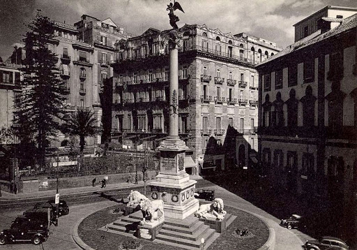 S.Teresa Degli Scalzi - Thumbnail