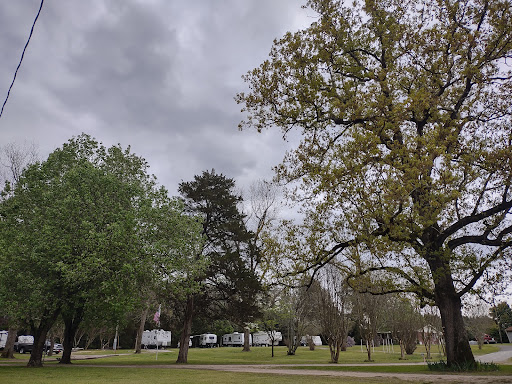 Betty Rv Park - Thumbnail