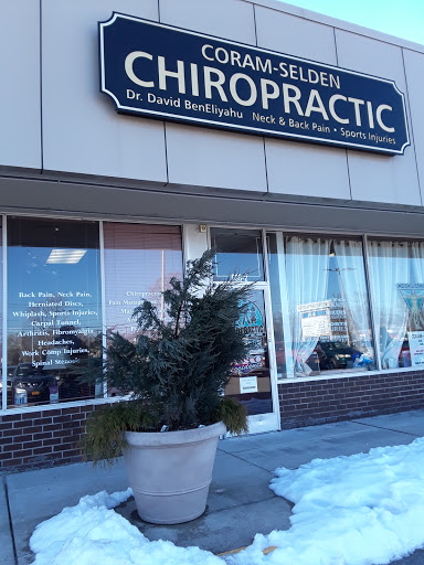 Coram-Selden Chiropractic