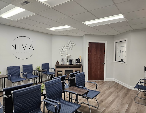 NIVA Health Troy