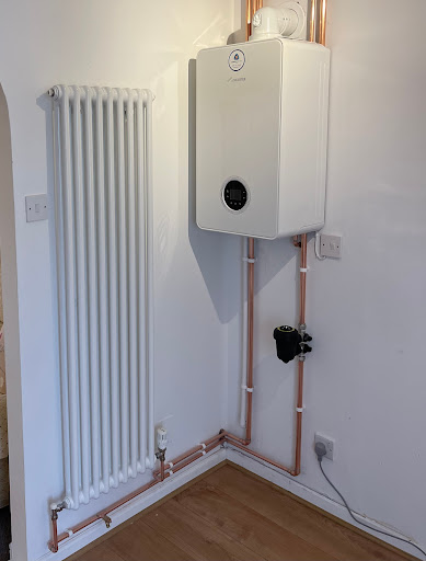 Oxtech Facilities LTD - Visual