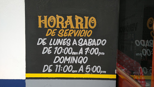 BarberShop El Rey Arturo - Thumbnail