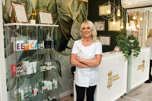 Beauty Boudoir Bournemouth