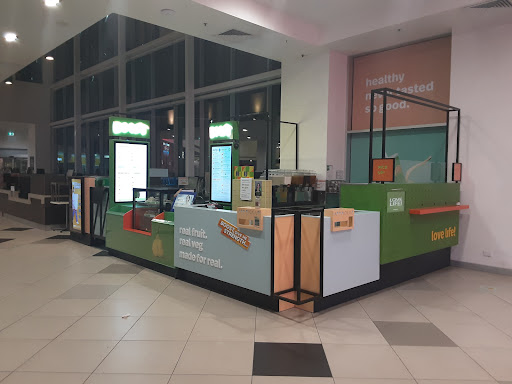 Boost Juice - Burwood One - Thumbnail