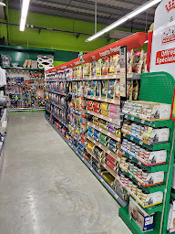 Photo n°12 de Maxi Zoo Corbeil-Essonnes à Corbeil-Essonnes (Animalerie)