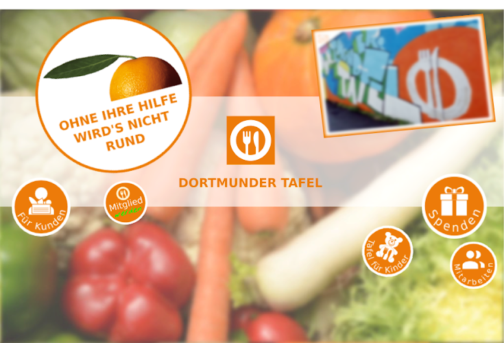 Dortmunder Tafel e.V. photo