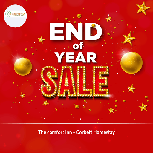 End of Year Sale is Live post image