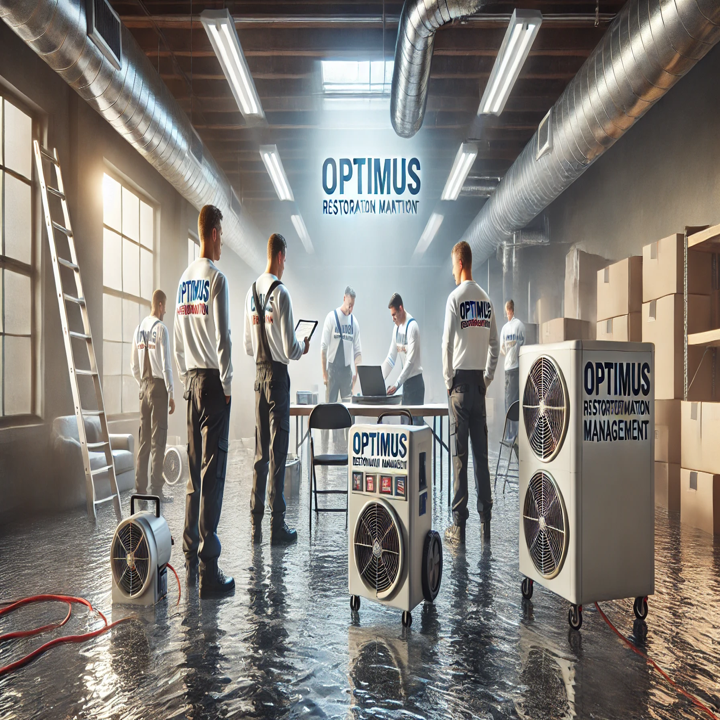 Optimus Management photo